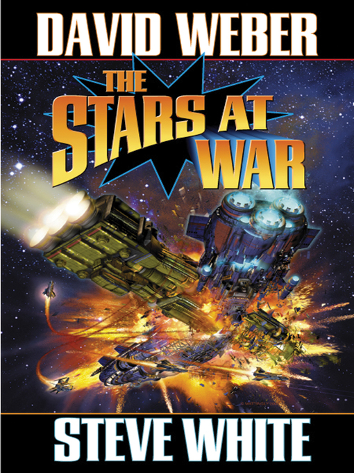 Title details for The Stars at War by David Weber - Available